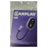 Wireless Carplay Adapter