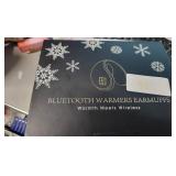 Bluetooth Headphone Earmuffs