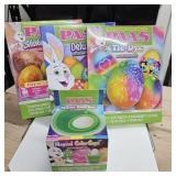 PAAS Easter Egg Decorating Kit Assortment