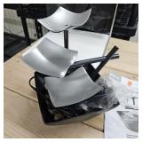 Homedics Illuminated Tabletop Relaxation Fountain