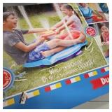 Little Tikes Fun Zone Dual Twister