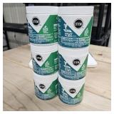 6 pack. STEM Kills Indoor Fruit Flies Trap 5.4 Fl Oz