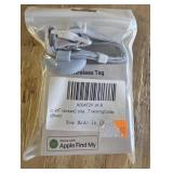 Cat Tracker Collar Breakaway Waterproof, for Airtag Holder