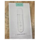 Mini Skin Scrubber Facial Spatula