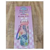 7july Decorate Your Own Water Bottle
