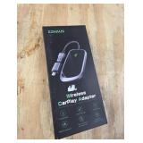 Wireless CarPlay Adapter