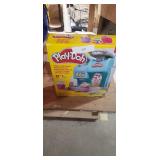 Hasbro Creative play