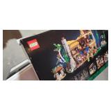 LEGO Disney Snow White and the Seven Dwarfs