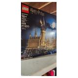LEGO Harry Potter Hogwarts Castle Advanced Building Set
