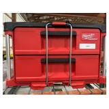 Milwaukee PACKOUT 22 in. Modular 2-Drawer Tool Box