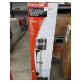 1/2 HP Stainless Steel Pedestal Sump Pump