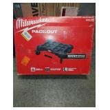 Milwaukee Packout Dolly 250 lb. cap.