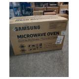 Bespoke Smart 2.1 cu. ft. Over-the-Range Microwave