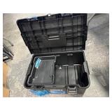 HART Stack System 21 Inch Tool Box, Fits Modular Storage System