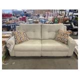 Ashley Reclining Sofa