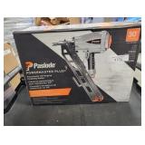 Paslode PowerMaster Plus 30 deg Framing Nailer