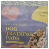 Qeils Washable Reusable Dog Training Pads