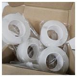 TD Deco Nano Double Sided Tape Rolls