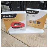 Ucoolbe Replacement Scrubber Mop Heads