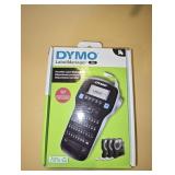 DYMO LabelManager 160 Portable Label Maker Bundle