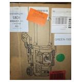 Pressure Washer -4800PSI Power Washer with Foam Cannon