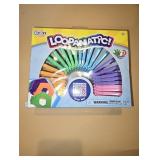 Grin Studio Loopamatic Sensory Stem Fun Fidget Toy