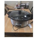 Digital Crockpot