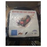 Heated Car Seat Cushion