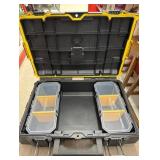 DeWalt ToughSystem 2.0 21.75 in. Medium Tool Box