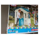Little Tikes Cape Cottage Pretend Playhouse