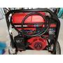 4000-Watt Recoil Start Gasoline Powered Portable Generator 