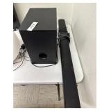 Onn Speaker, Subwoofer