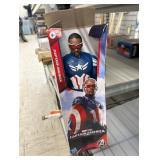 Marvel Studios Captain America