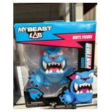 MrBeast Lab Collectible Vinyl Classic Panther Figure