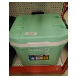 Igloo Latitude 60qt Rolling Cooler - Mint