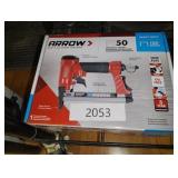Arrow 16 Ga. Finish Stapler