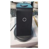 Charging Station for iPhone