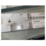 Lucien 3-Piece Bath Hardware Set