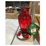 Perky-Pet Hummingbird 18 oz Glass Feeder