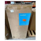 Coolnest King Medium Memory Foam 14 in. Mattress Bed-in-a-Box