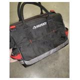 Heavy-Duty 14 in. PRO Tool Bag