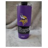 NFL Minnesota Vikings Travel Mug