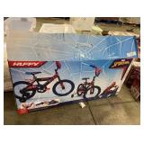 Huffy Marvel 16" Spider-Man Kids