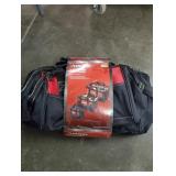 18 in., 15 in. and 12 in. Tool Bag Combo