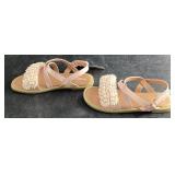 Toddler Arlene Sandals 