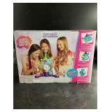 Swirl & Style Tie Dye Studio Activity Kit