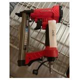 Arrow PT50 Oil-Free Pneumatic Staple Gun, Professional Heavy-Duty Stapler 