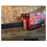 Troy-Bilt 20 in. TB4620H XP Gas Chainsaw