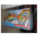 Little Tikes Play Bounce House