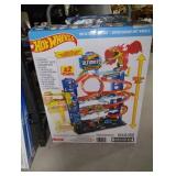 Hot Wheels Ultimate Garage Playset